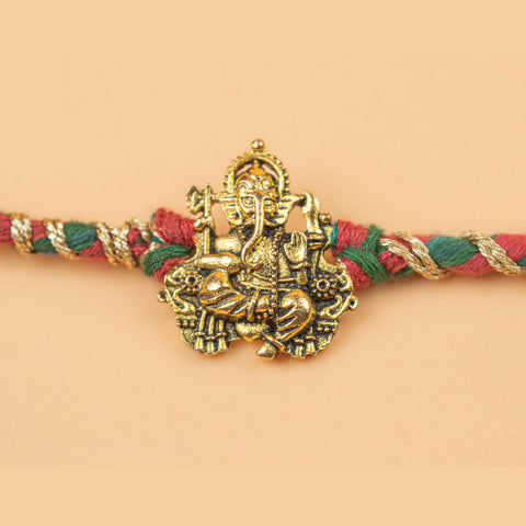 Raksha Bandhan Special Designer Rakhi Festival Gifts.