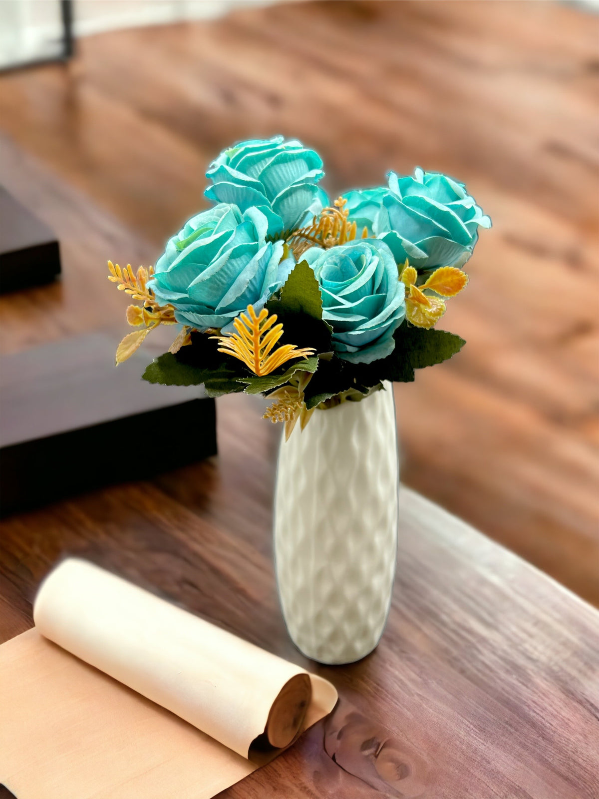 Beautiful Artificial Rose Flowers For Decor Your Home and Living Area.