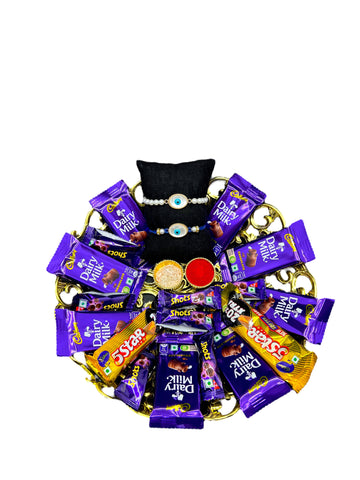 Special Rakhi Occasion  Gift For Special Your Brother.