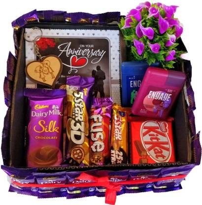 Anniversary Gift Hamper